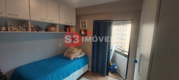 Apartamento à venda com 3 quartos, 107m² - Foto 12