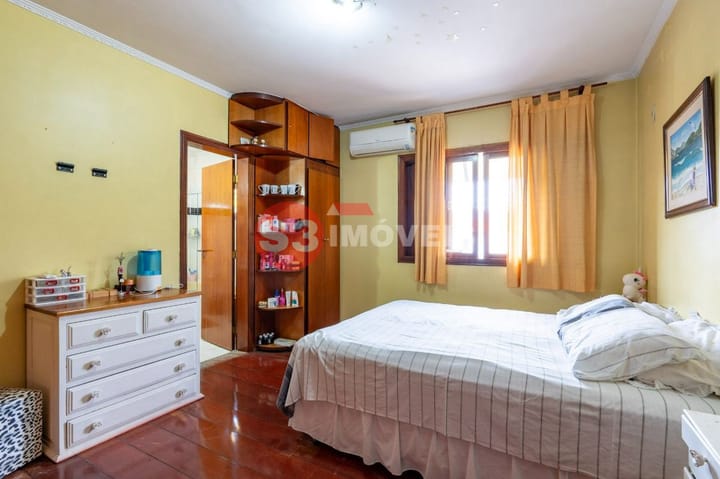 Casa à venda com 5 quartos, 270m² - Foto 42