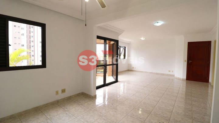 Apartamento à venda com 4 quartos, 139m² - Foto 5