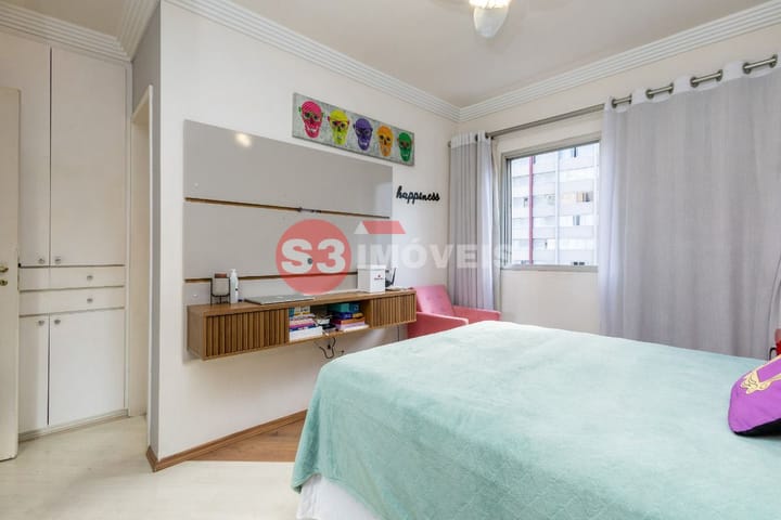 Apartamento à venda com 3 quartos, 208m² - Foto 32