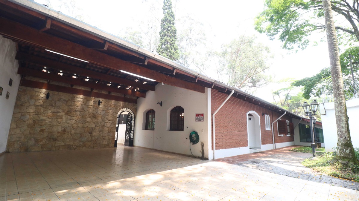 Casa à venda com 5 quartos, 460m² - Foto 66