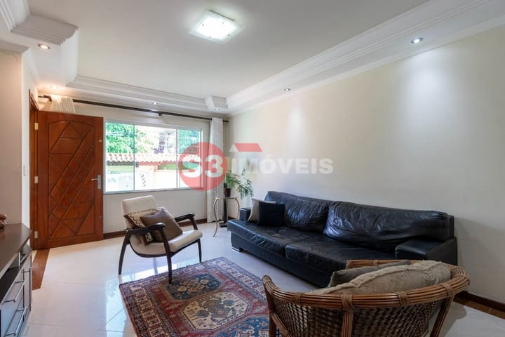 Casa à venda com 3 quartos, 257m² - Foto 4