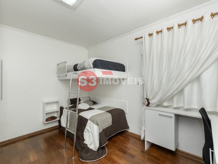 Casa à venda com 3 quartos, 260m² - Foto 30