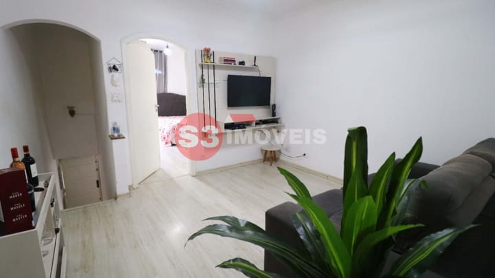 Casa à venda com 2 quartos, 125m² - Foto 6