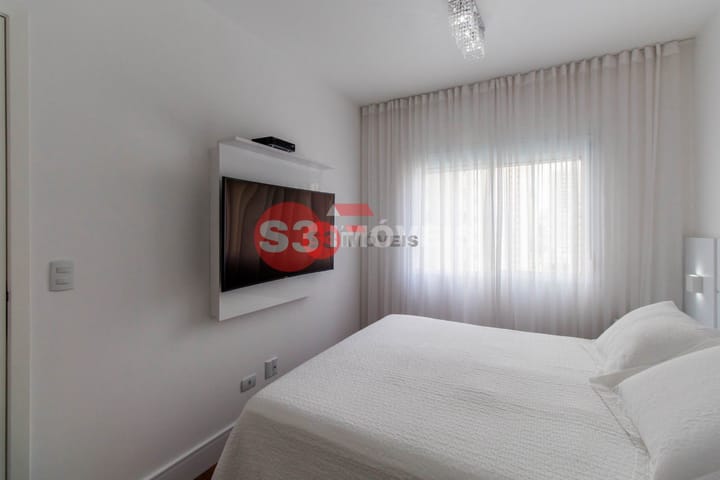 Apartamento à venda com 2 quartos, 61m² - Foto 21