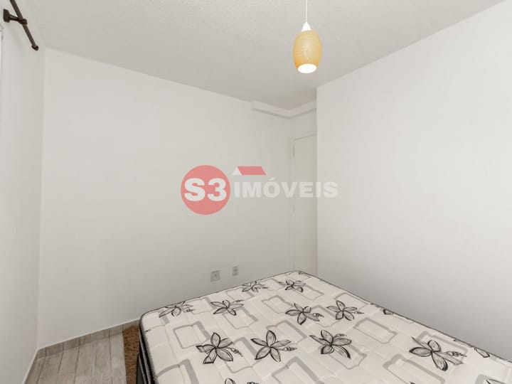 Apartamento à venda com 2 quartos, 47m² - Foto 35