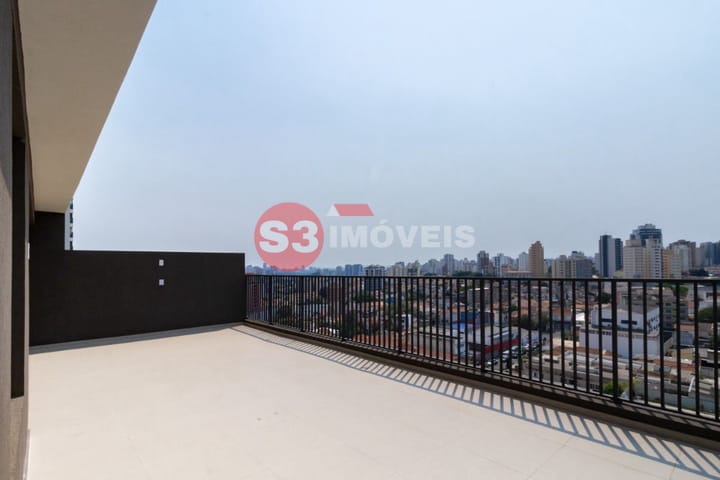 Apartamento à venda com 3 quartos, 108m² - Foto 11