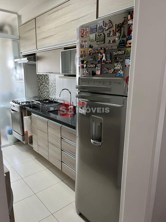 Apartamento à venda com 2 quartos, 85m² - Foto 25