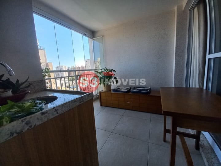 Apartamento à venda com 2 quartos, 76m² - Foto 59