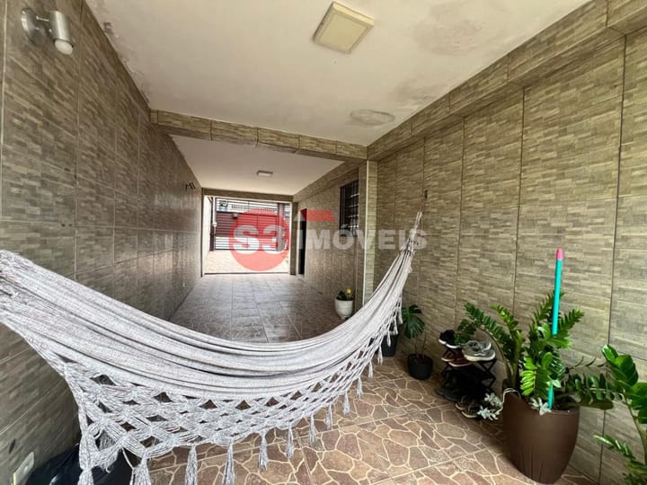 Casa à venda com 2 quartos, 168m² - Foto 4