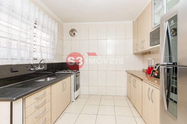 Casa à venda com 3 quartos, 260m² - Foto 26