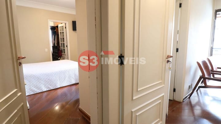 Apartamento à venda com 4 quartos, 227m² - Foto 37