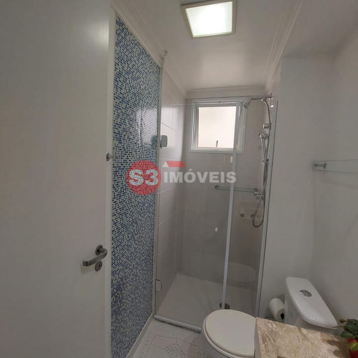 Apartamento à venda com 3 quartos, 124m² - Foto 17