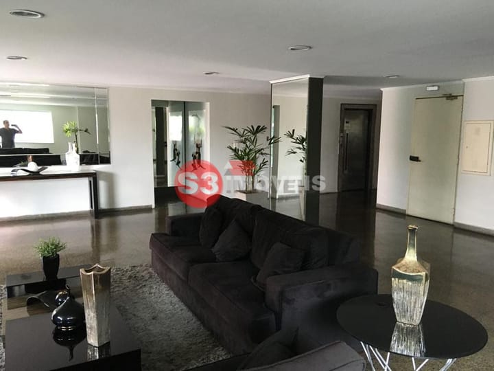 Apartamento à venda com 3 quartos, 86m² - Foto 20