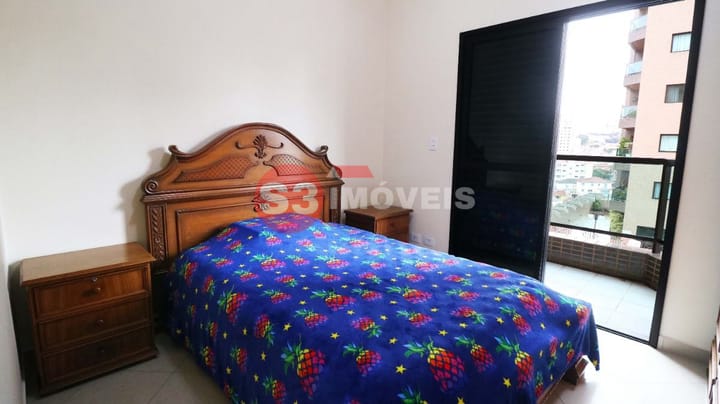 Apartamento à venda com 3 quartos, 124m² - Foto 15