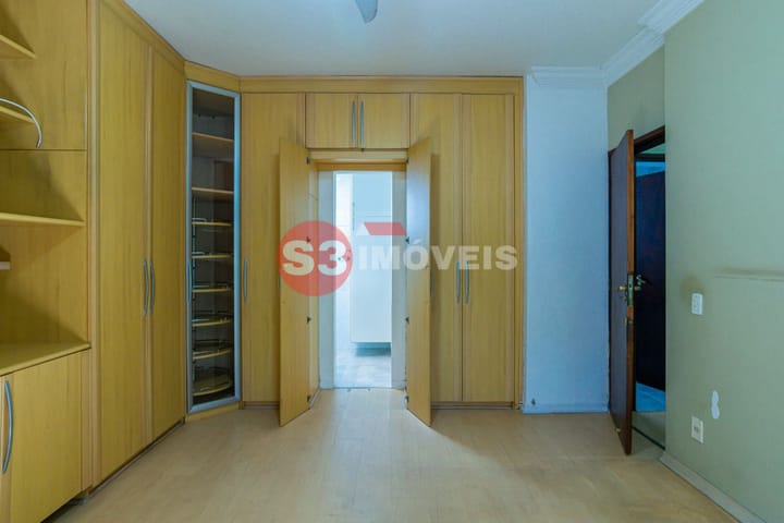 Apartamento à venda com 3 quartos, 175m² - Foto 28