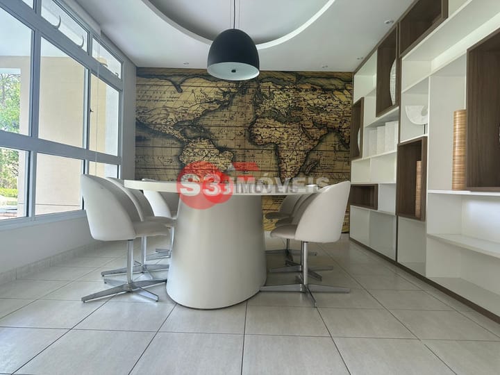 Apartamento à venda com 3 quartos, 111m² - Foto 42