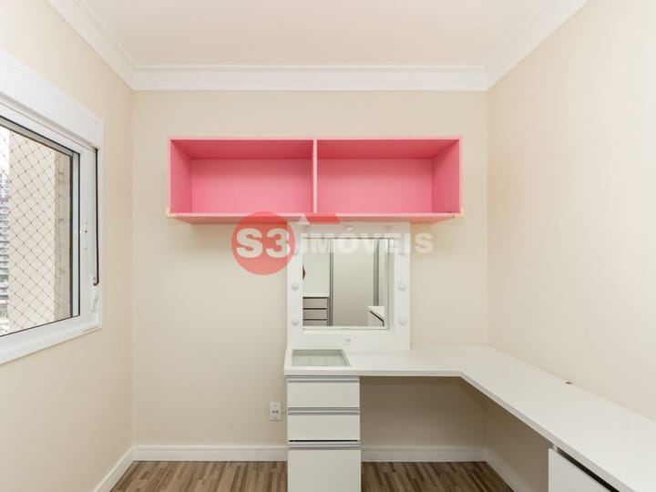 Apartamento à venda com 3 quartos, 92m² - Foto 23