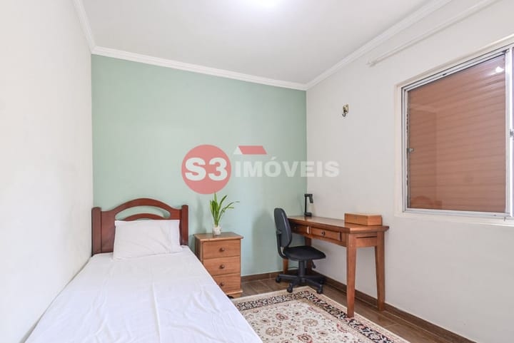 Apartamento à venda com 3 quartos, 87m² - Foto 30