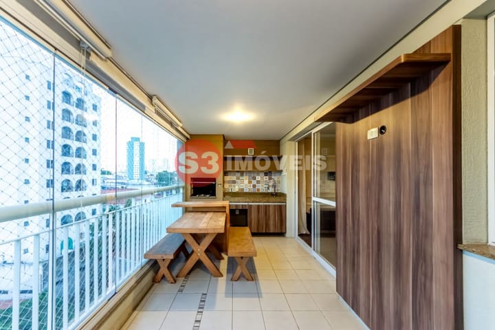 Apartamento à venda com 3 quartos, 104m² - Foto 19