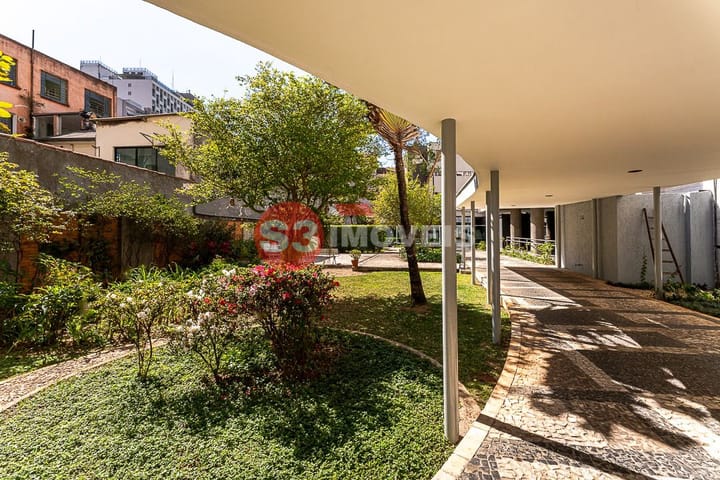 Apartamento à venda com 3 quartos, 266m² - Foto 55