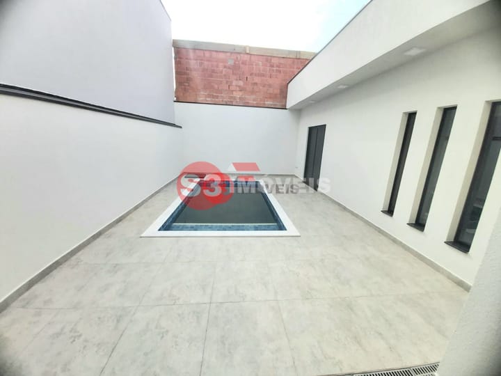 Casa de Condomínio à venda com 3 quartos, 191m² - Foto 36