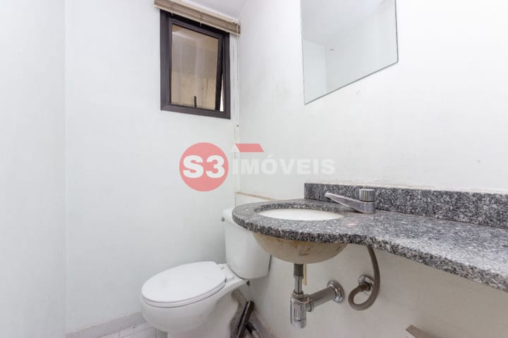 Conjunto Comercial-Sala à venda, 43m² - Foto 10