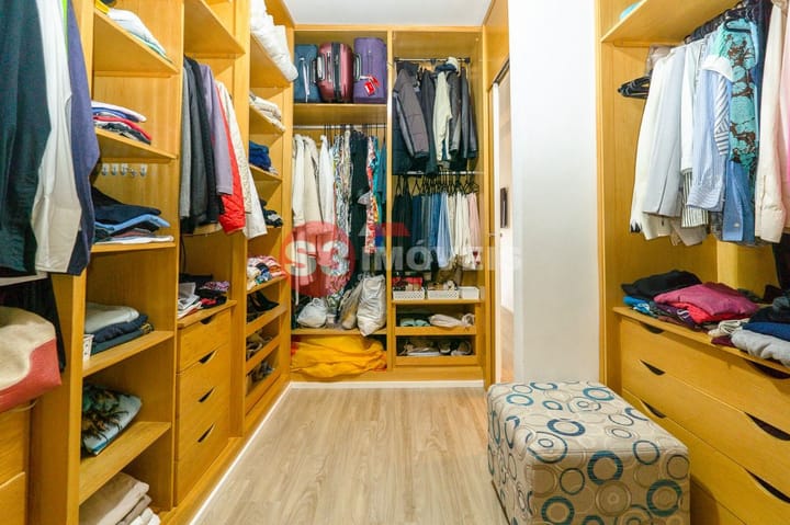 Apartamento à venda com 3 quartos, 201m² - Foto 28