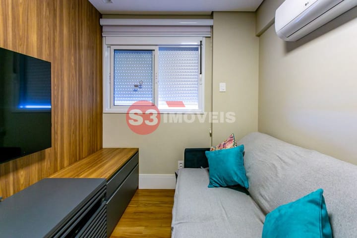 Apartamento à venda com 3 quartos, 165m² - Foto 18