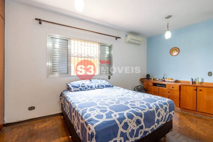 Casa à venda com 3 quartos, 138m² - Foto 29