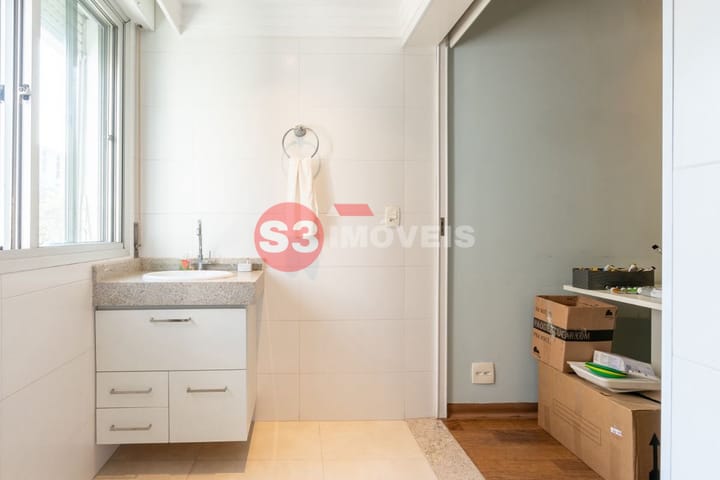 Apartamento à venda com 5 quartos, 288m² - Foto 19