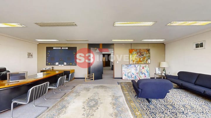 Conjunto Comercial-Sala à venda, 128m² - Foto 14