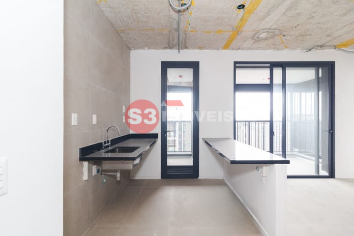 Apartamento à venda com 3 quartos, 105m² - Foto 9