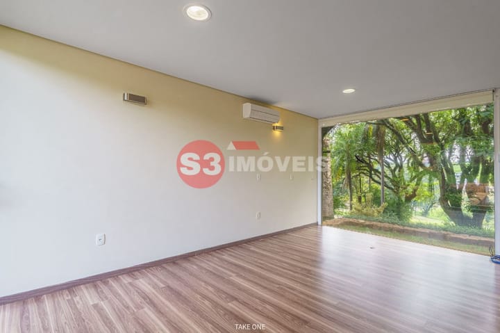 Casa de Condomínio à venda com 4 quartos, 520m² - Foto 3