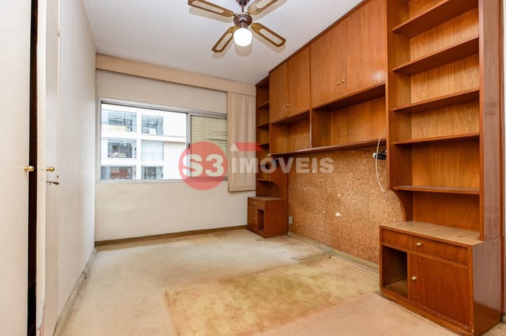 Apartamento à venda com 2 quartos, 90m² - Foto 16