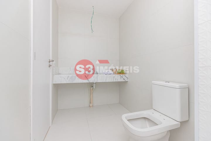 Apartamento à venda com 3 quartos, 155m² - Foto 36