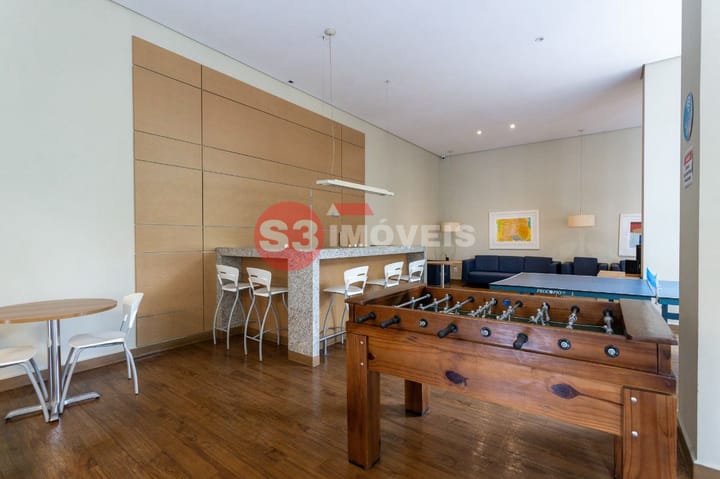 Apartamento à venda com 2 quartos, 79m² - Foto 43