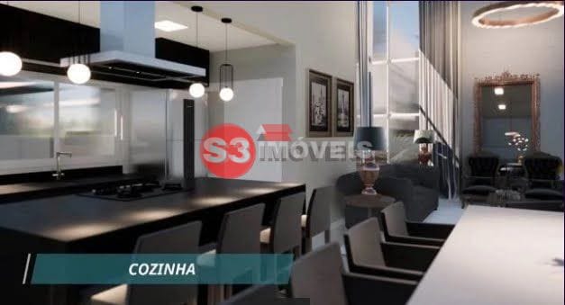 Casa de Condomínio à venda com 3 quartos, 177m² - Foto 10