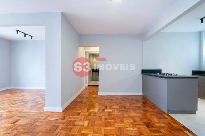 Apartamento à venda com 3 quartos, 92m² - Foto 27