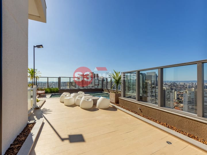 Apartamento à venda com 4 quartos, 132m² - Foto 44