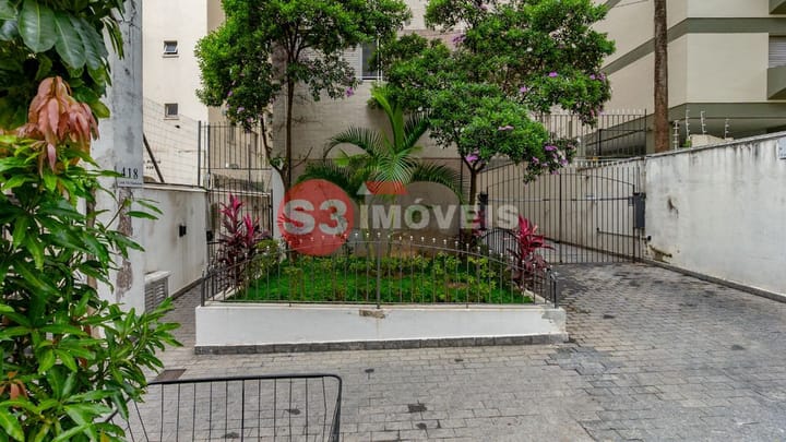 Apartamento à venda com 2 quartos, 76m² - Foto 38