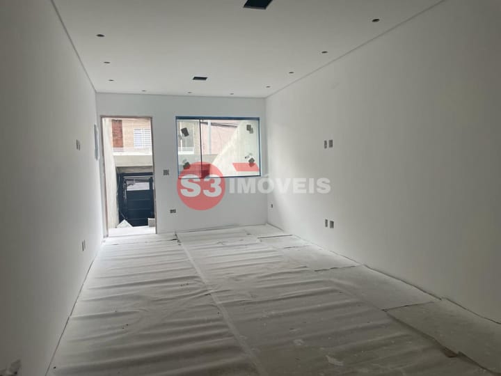 Casa à venda com 3 quartos, 189m² - Foto 2