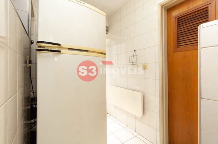 Apartamento à venda com 3 quartos, 72m² - Foto 29