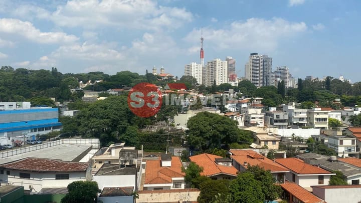 Apartamento à venda com 3 quartos, 170m² - Foto 8