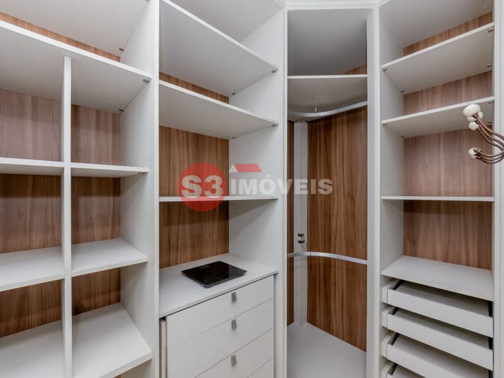 Apartamento à venda com 2 quartos, 79m² - Foto 11