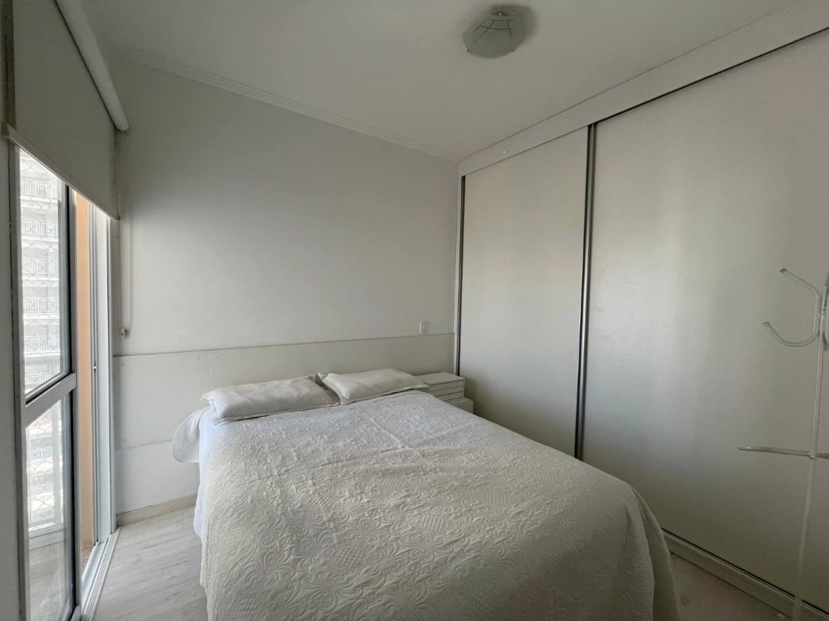 Apartamento à venda com 3 quartos, 78m² - Foto 11