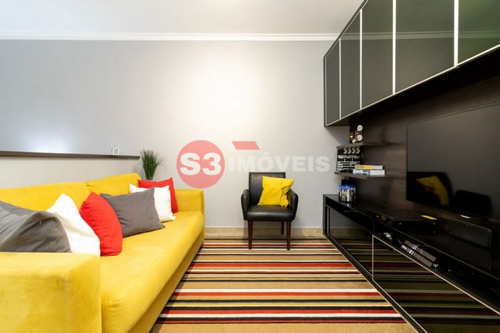 Casa à venda com 3 quartos, 300m² - Foto 32