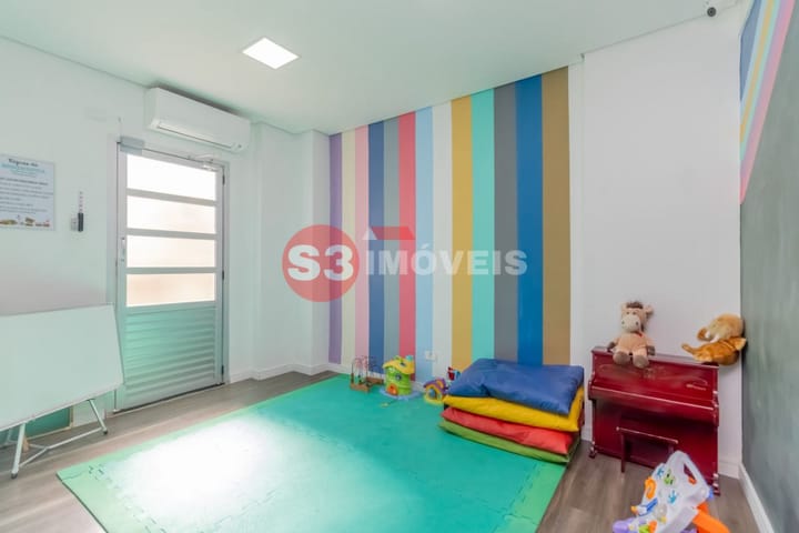 Apartamento à venda com 3 quartos, 66m² - Foto 26