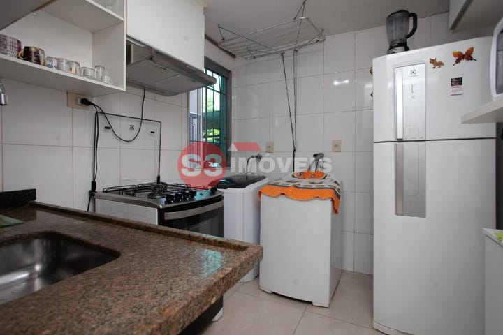 Apartamento à venda com 2 quartos, 44m² - Foto 7