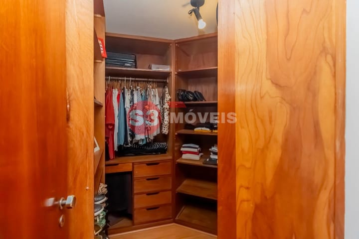 Apartamento à venda com 2 quartos, 72m² - Foto 9